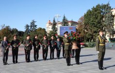 Начальник Генштаба Азербайджанской Армии принял участие в заседании Комитета начальников штабов вооруженных сил государств - участников СНГ (ФОТО)
