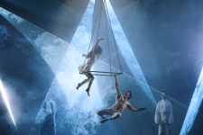 Baku International Arts Festival 2025 (BIAF 2025) — музыка, театр, танец и искусства в сердце Баку (ФОТО)
