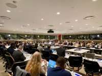 Азербайджан окажет поддержку африканским странам в области климатической дипломатии (ФОТО)