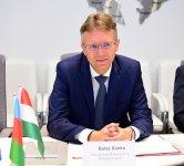 Азербайджан и Венгрия подписали программу сотрудничества в области культуры на 2025–2029 годы (ФОТО)