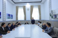 К 100-летию Шагибы Ахмедовой — первой на мусульманском Востоке азербайджанки, ставшей доктором ветеринарных наук (ФОТО)