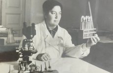 К 100-летию Шагибы Ахмедовой — первой на мусульманском Востоке азербайджанки, ставшей доктором ветеринарных наук (ФОТО)