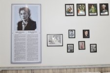 К 100-летию Шагибы Ахмедовой — первой на мусульманском Востоке азербайджанки, ставшей доктором ветеринарных наук (ФОТО)