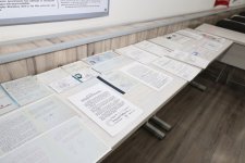 К 100-летию Шагибы Ахмедовой — первой на мусульманском Востоке азербайджанки, ставшей доктором ветеринарных наук (ФОТО)