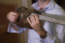 Представлен проект "Узеир бек – 140. Гений" - путь в будущее (ВИДЕО/ФОТО)