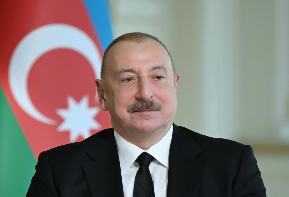 Президент Ильхам Алиев: Средний коридор – это стратегический проект, охватывающий обширную географию