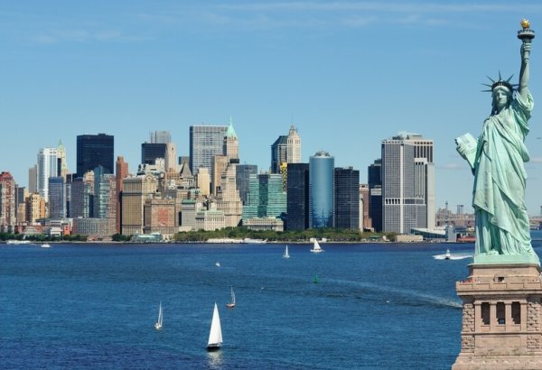 Глобальный месседж из Нью-Йорка: Азербайджан - новый адрес мира и энергетической безопасности