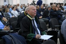 Признания бывшего заместителя министра обороны Манвела Григоряна об оккупации азербайджанских территорий Арменией исследованы в суде в качестве доказательств (ФОТО)