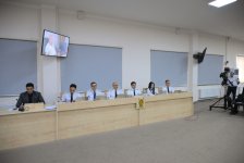 Признания бывшего заместителя министра обороны Манвела Григоряна об оккупации азербайджанских территорий Арменией исследованы в суде в качестве доказательств (ФОТО)
