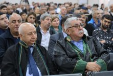 Признания бывшего заместителя министра обороны Манвела Григоряна об оккупации азербайджанских территорий Арменией исследованы в суде в качестве доказательств (ФОТО)