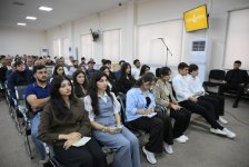 Признания бывшего заместителя министра обороны Манвела Григоряна об оккупации азербайджанских территорий Арменией исследованы в суде в качестве доказательств (ФОТО)