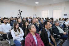 Признания бывшего заместителя министра обороны Манвела Григоряна об оккупации азербайджанских территорий Арменией исследованы в суде в качестве доказательств (ФОТО)