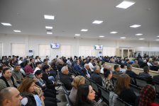 Признания бывшего заместителя министра обороны Манвела Григоряна об оккупации азербайджанских территорий Арменией исследованы в суде в качестве доказательств (ФОТО)