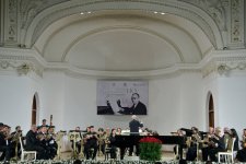 Когда в унисон звучит и азербайджанская, и турецкая душа… (ФОТО)