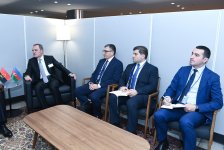 Азербайджан и Ангола подписали соглашение о взаимной отмене виз для владельцев дипломатических и служебных паспортов (ФОТО)