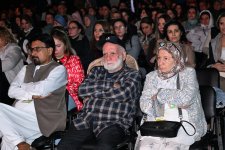 В комплексе «Насими баглары» состоялась премьера балета «Сказание о Насими» (ФОТО)