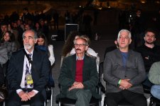 В комплексе «Насими баглары» состоялась премьера балета «Сказание о Насими» (ФОТО)