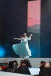 В комплексе «Насими баглары» состоялась премьера балета «Сказание о Насими» (ФОТО)
