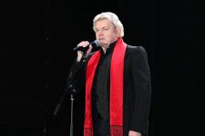 В комплексе «Насими баглары» состоялась премьера балета «Сказание о Насими» (ФОТО)