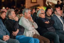В комплексе «Насими баглары» состоялась премьера балета «Сказание о Насими» (ФОТО)