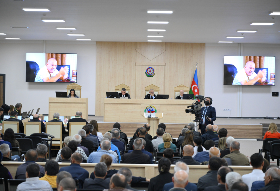 Мы подвергали их террору - на суде оглашены признания бывшего заместителя министра обороны Армении о преступлениях, совершенных против азербайджанцев