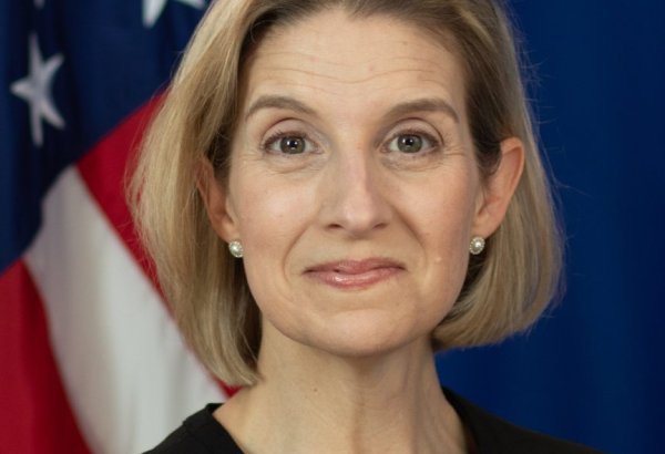 Стратегическое партнерство между Азербайджаном и США будет способствовать развитию сотрудничества в новых сферах — Эми Карлон
