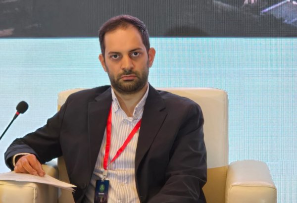 Развитие ВИЭ в Азербайджане может сэкономить 300 тыс. кубометров газа в год - ЕБРР