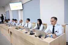 В суде над гражданами Армении оглашены документы, связанные с апрельскими боями (ФОТО)