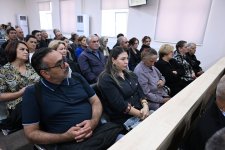 В суде над гражданами Армении оглашены документы, связанные с апрельскими боями (ФОТО)