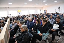 В суде над гражданами Армении оглашены документы, связанные с апрельскими боями (ФОТО)