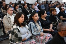 В суде над гражданами Армении оглашены документы, связанные с апрельскими боями (ФОТО)