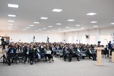 В суде над гражданами Армении оглашены документы, связанные с апрельскими боями (ФОТО)