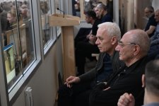 В суде над гражданами Армении оглашены документы, связанные с апрельскими боями (ФОТО)