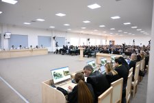 В суде над гражданами Армении оглашены документы, связанные с апрельскими боями (ФОТО)