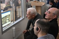 В суде над гражданами Армении оглашены документы, связанные с апрельскими боями (ФОТО)
