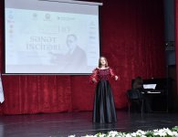 В Баку завершился культурно-просветительский марафон "Жемчужины искусства" (ФОТО)