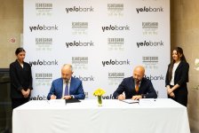 Ичери-шехер становится цифровым: Yelo Bank присоединился к новой инициативе (ФОТО)