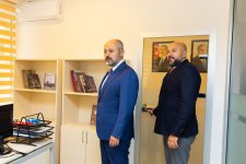 Ичери-шехер становится цифровым: Yelo Bank присоединился к новой инициативе (ФОТО)
