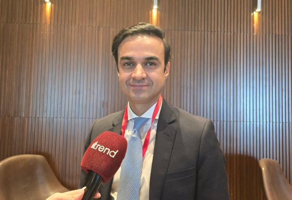 АБР заинтересован в инвестировании в проект солнечной энергетики в Физулинском районе Азербайджана (Эксклюзив)