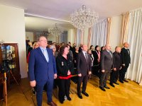 В Нидерландах прошло мероприятие, посвященное Дню памяти - 27 сентября (ФОТО)