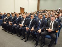В Ханкенди состоялась презентация фильма "Звон Победы" (ФОТО)