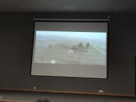 В Ханкенди состоялась презентация фильма "Звон Победы" (ФОТО)
