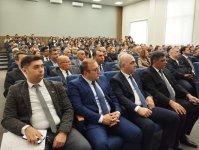 В Ханкенди состоялась презентация фильма "Звон Победы" (ФОТО)