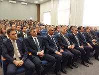 В Ханкенди состоялась презентация фильма "Звон Победы" (ФОТО)