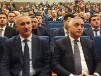 В Ханкенди состоялась презентация фильма "Звон Победы" (ФОТО)