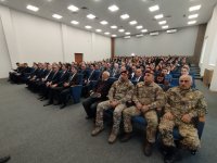 В Ханкенди состоялась презентация фильма "Звон Победы" (ФОТО)