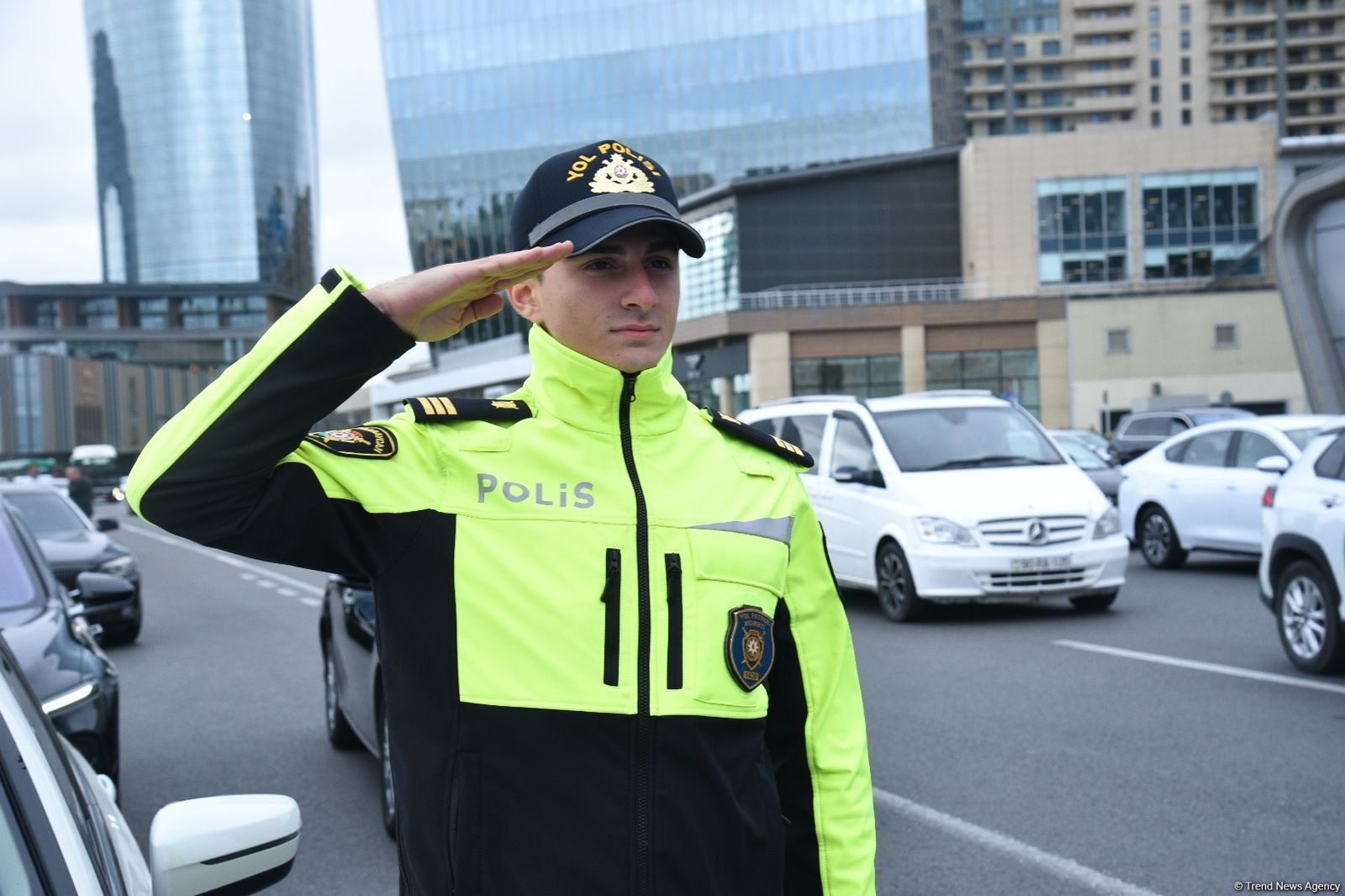 В Азербайджане минутой молчания почтили память шехидов Отечественной войны (ФОТО/ВИДЕО)