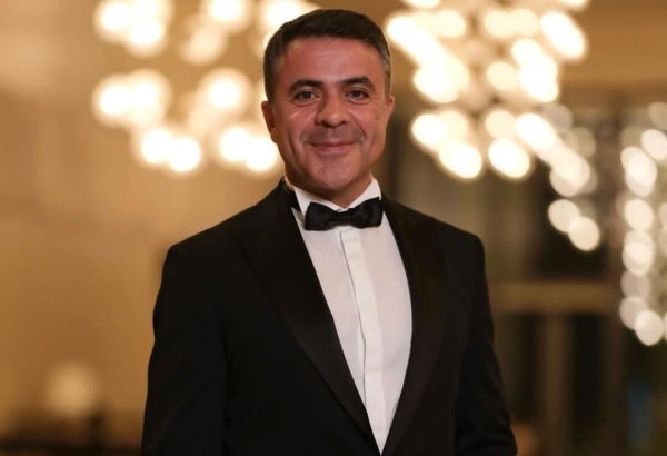 Скончался заслуженный артист Азербайджана Джабир Иманов