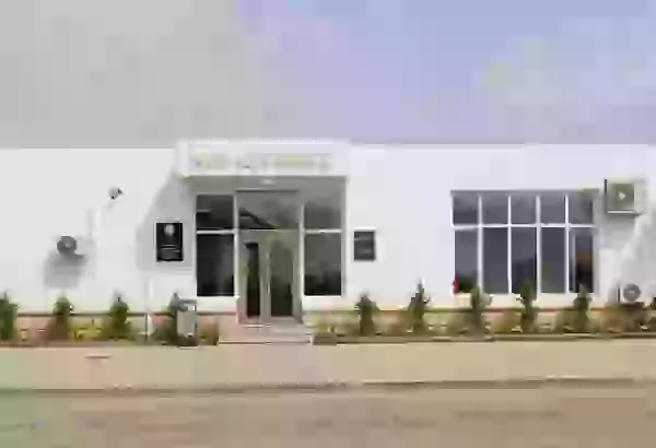 В Бакинском порту сдан в пользование Единый переходный центр