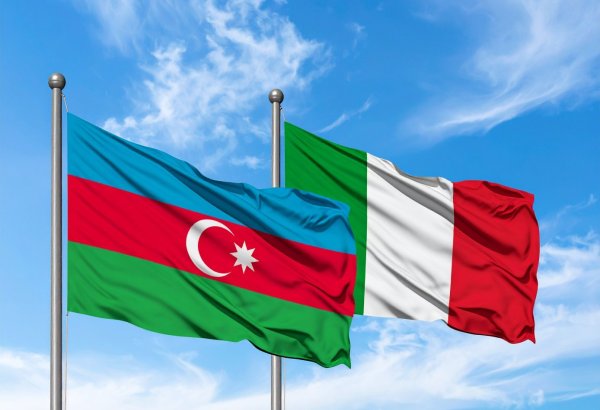 Азербайджано-итальянский экономический диалог: от энергоэкспорта к региональной интеграции